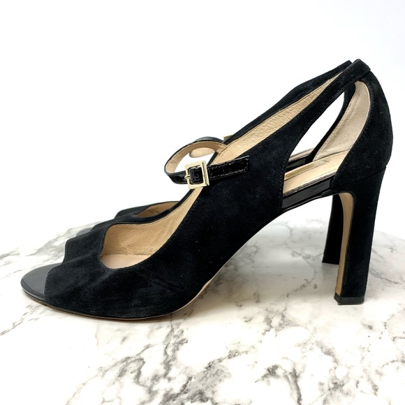 Louise Et Cie Indiya Mary Jane pump - Picture 3 of 15